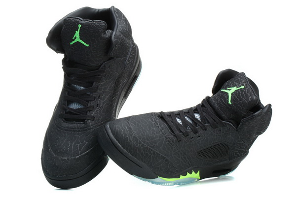 Jordan 5 Men Super Perfect--005